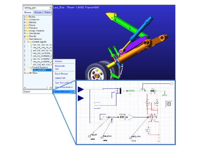 Hexagon introduces Elements to help engineers design increasingly complex products with system-level modelling